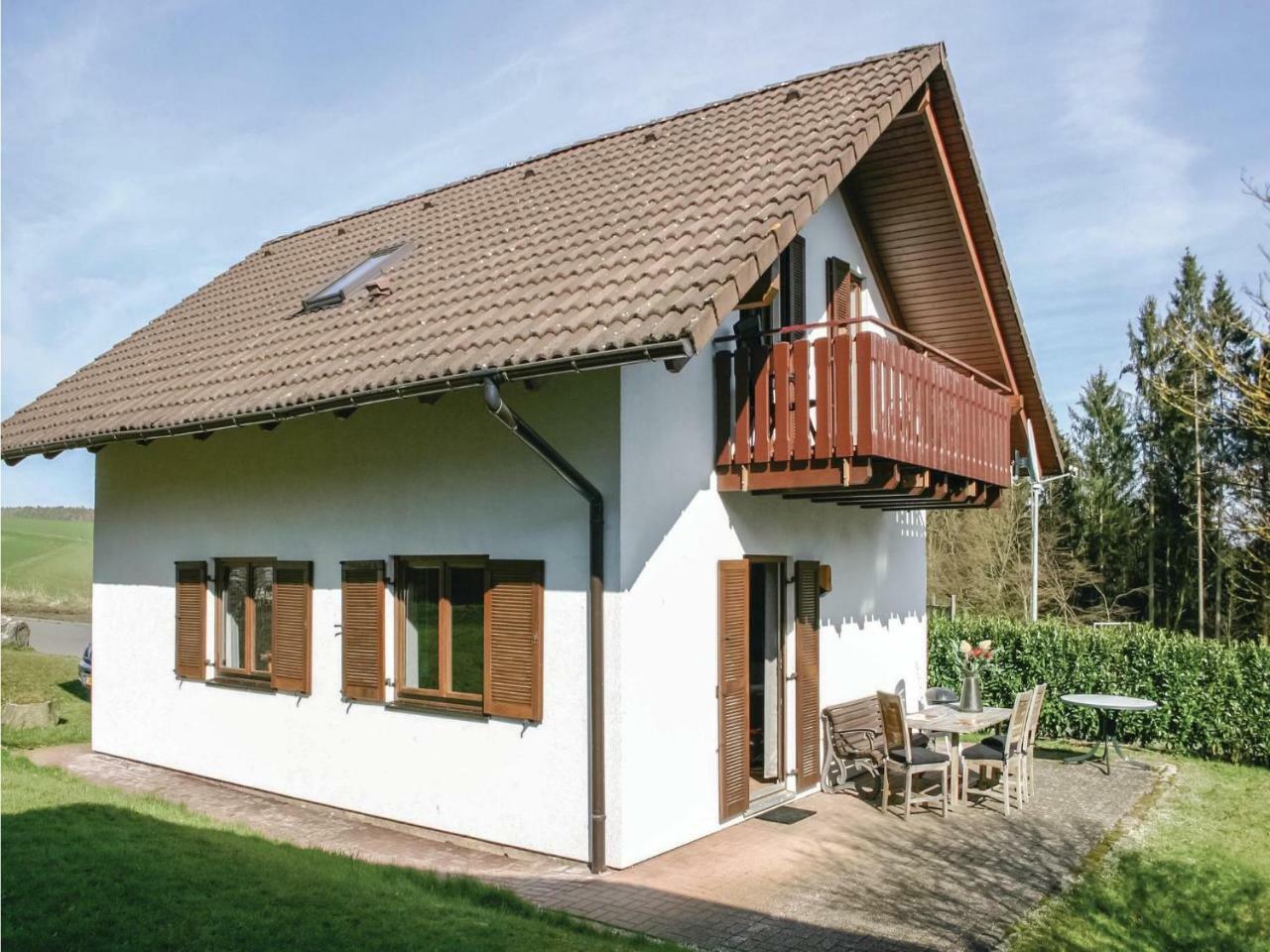 Ferienhaus 26 In Kirchheim Kirchheim  Exterior photo