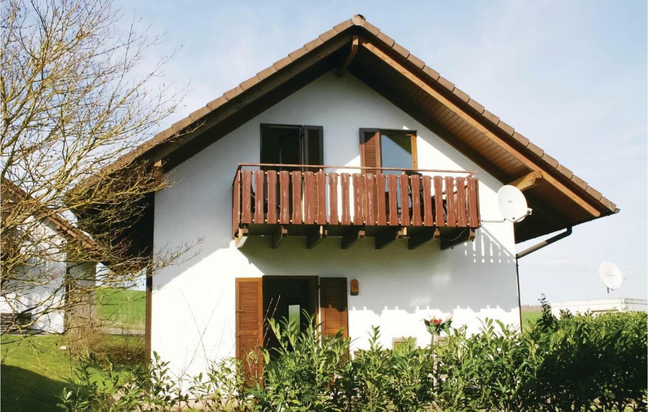 Ferienhaus 26 In Kirchheim Kirchheim  Exterior photo